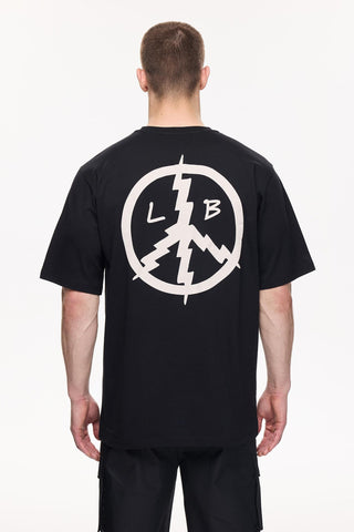 OVERSIZED TEE 029