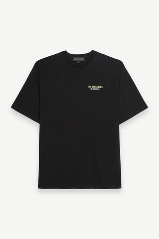 OVERSIZED TEE 030