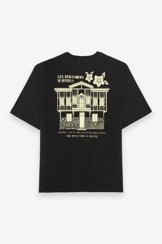 OVERSIZED TEE 030