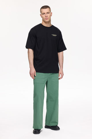 OVERSIZED TEE 030