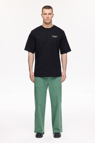 OVERSIZED TEE 030