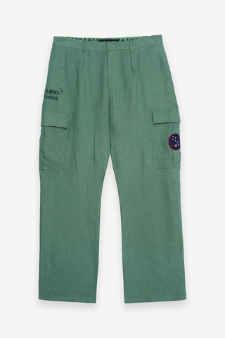 PANT 001