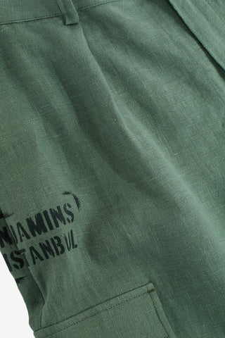 PANT 001