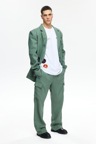 PANT 001