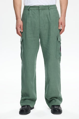 PANT 001