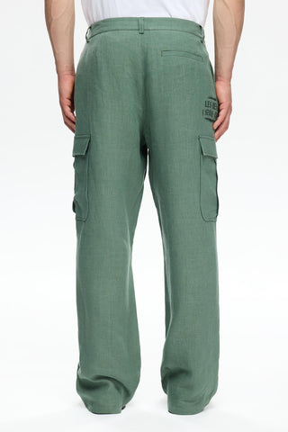 PANT 001
