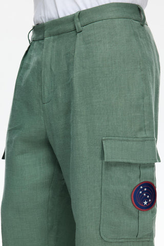 PANT 001