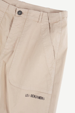 PANT 003
