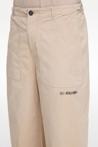 PANT 003
