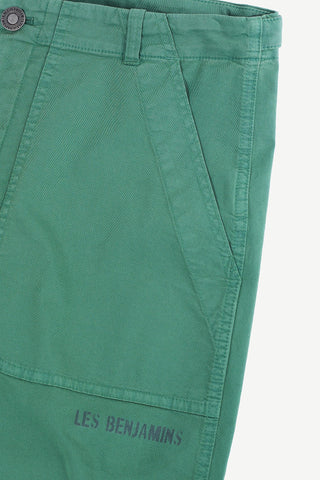 PANT 011