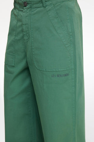 PANT 011