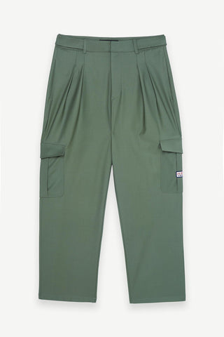 PANT 101