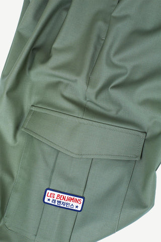PANT 101