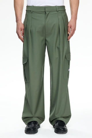 PANT 101