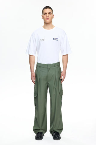 PANT 101