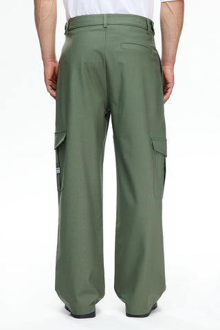 PANT 101
