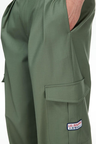 PANT 101