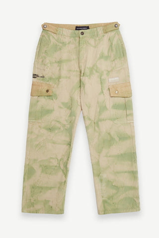 PANT 102