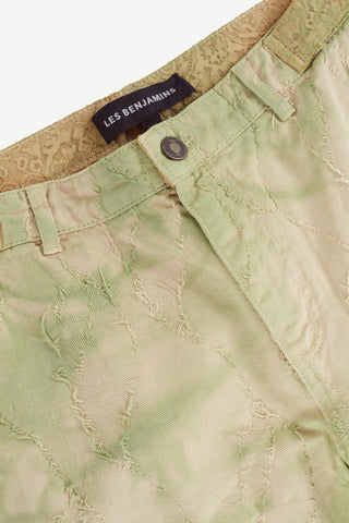 PANT 102