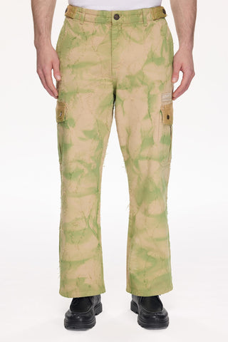 PANT 102