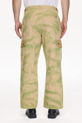 PANT 102