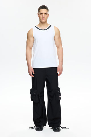 PANT 107