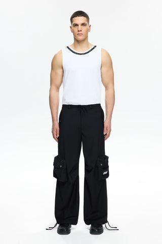 PANT 107