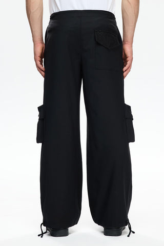 PANT 107