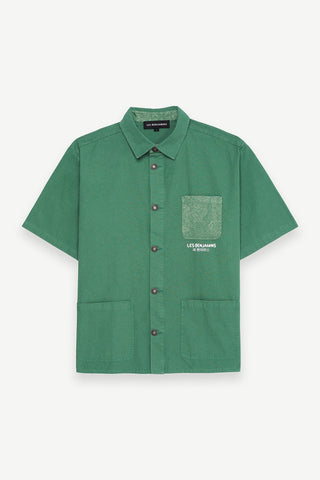 SHIRT 012