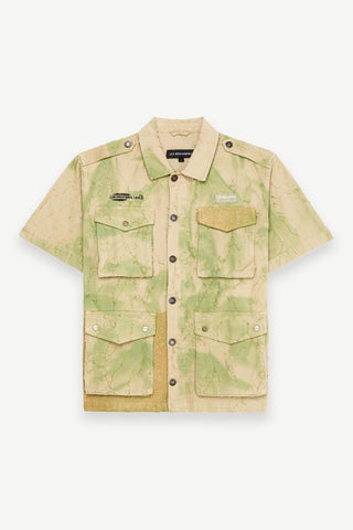SHIRT 101