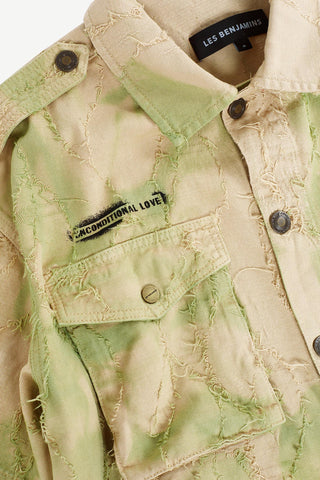 SHIRT 101