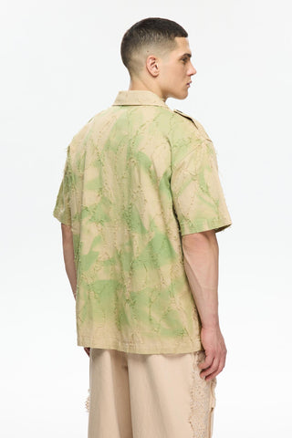 SHIRT 101