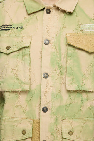 SHIRT 101