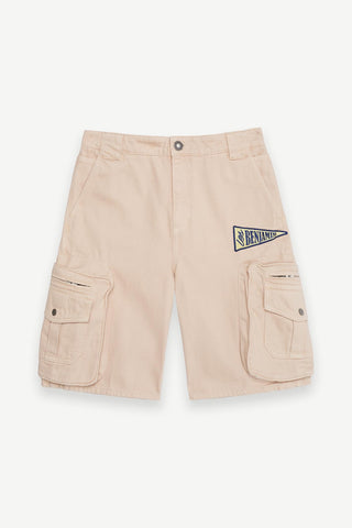 SHORT 014