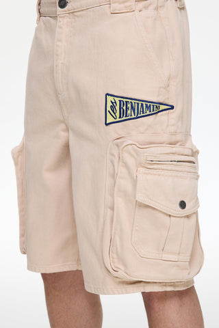 SHORT 014