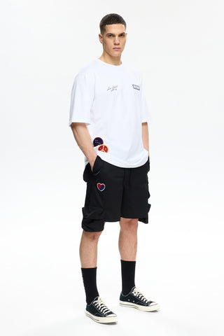 SHORT 015