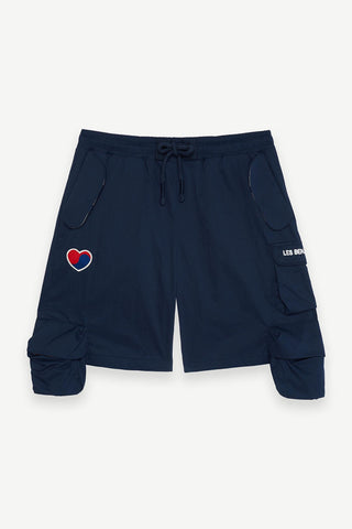 SHORT 016