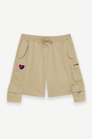 SHORT 017