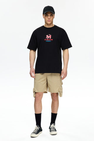 SHORT 017
