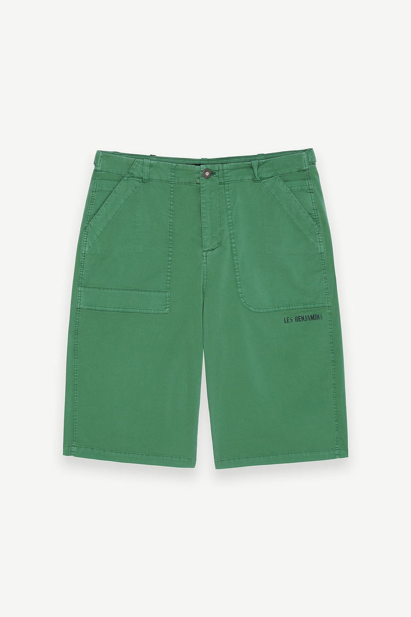 SHORT 021