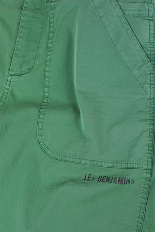 SHORT 021