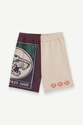 SHORT 102