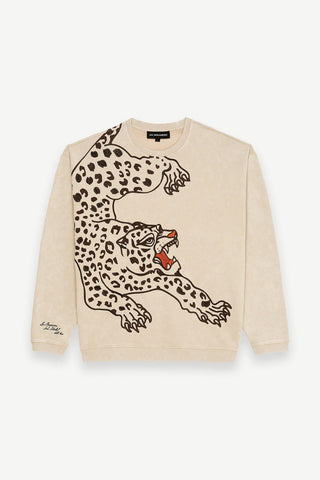 SWEATSHIRT 101