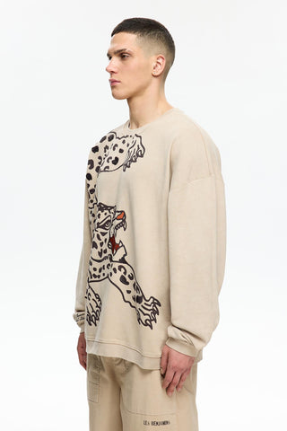 SWEATSHIRT 101