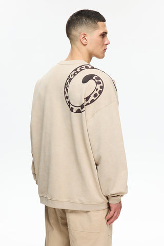 SWEATSHIRT 101