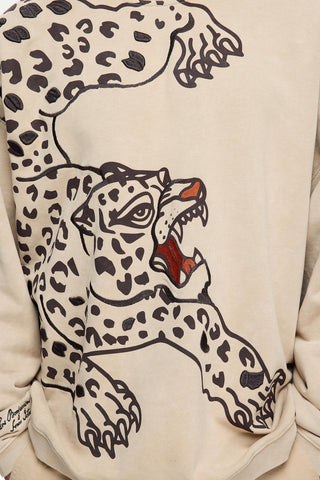SWEATSHIRT 101