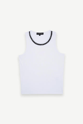 TANK TOP 101