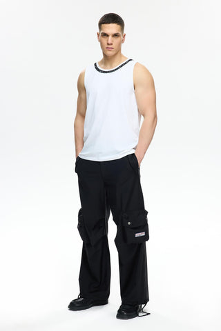 TANK TOP 101