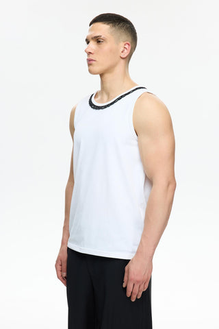TANK TOP 101