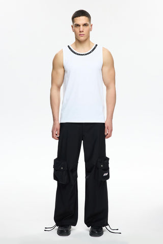 TANK TOP 101